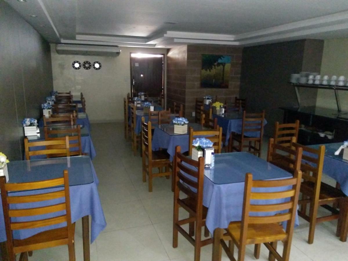 דירות João Pessoa Flat Beira Mar Em Tambau - Jp מראה חיצוני תמונה
